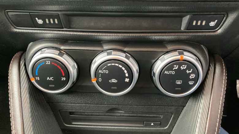 Mazda 2 1.5 GT Sport Nav+ 5dr Petrol Hatchback